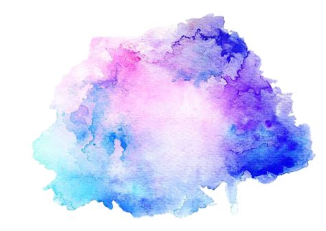 Watercolor Png Pic Png All Png All