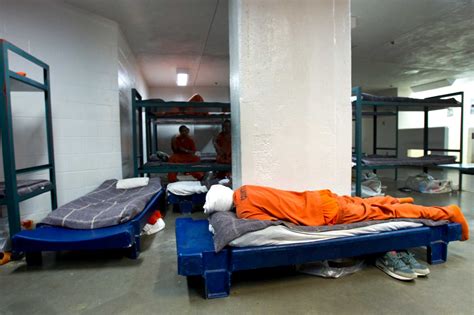 A pickaway county jail or prison is a secure facility located in pickaway county, oh where individuals, referred to as inmates, are involuntarily confined and their freedoms and movement are restricted as a consequence of criminal behavior. Harris County jail population nearing capacity again