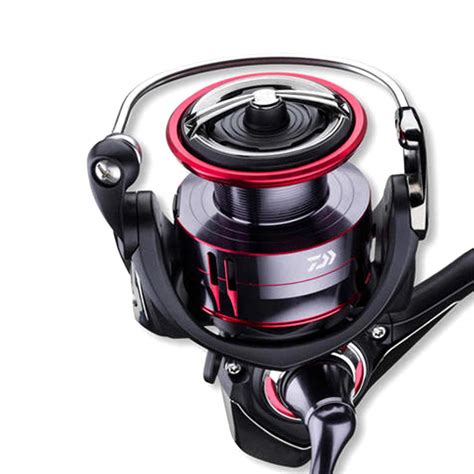 Daiwa Fuego Lt Spinnrolle Station Rrolle Angelrolle Magsealed