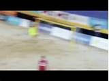 Beach Soccer Olympics Pictures