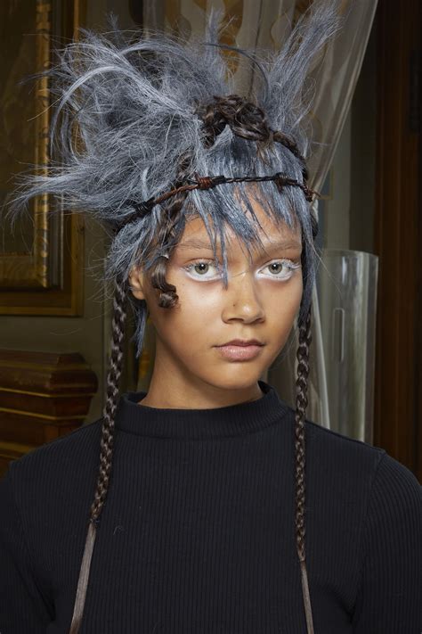 Aggregate 162 Crazy Halloween Hairstyles Poppy