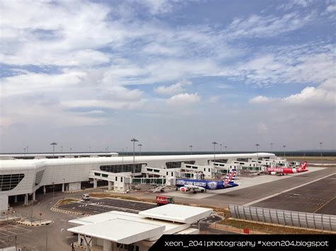 It has two terminals, 2km apart a complex called gateway klia2 is connected to this terminal and offers a 'mall' concept within the airport, with shops and restaurants over four levels. Travel: KLIA2 - Kuala Lumpur International Airport 2 (Sepang)