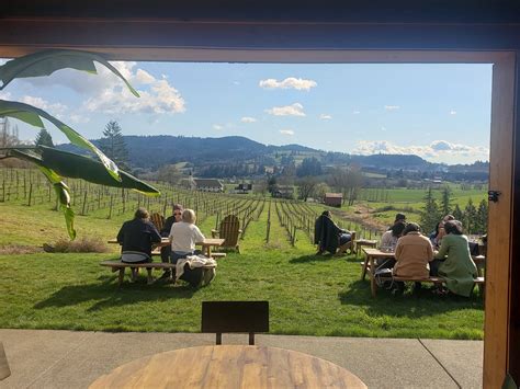A Great Oregon Wine Tour Portland All You Need To Know Before You Go