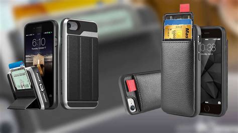 Best Iphone 7 Wallet Cases Roundup Igeeksblog