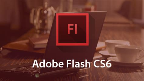 Adobe Flash Cs6 Official Setup Lin Tech