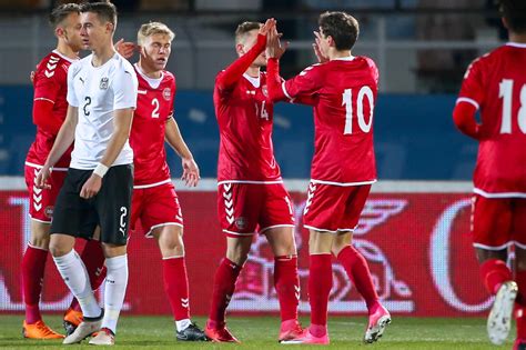 Österreich (em 2021) fifa 21 23 kwi 2021. U21-EM: Österreich will Revanche gegen Dänen - sport.ORF.at