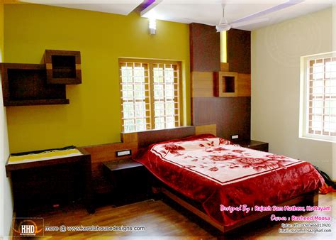 Kerala Interior Design With Photos Home Kerala Plans