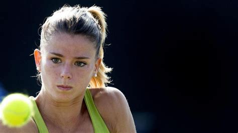 Like many tennis players, camila always keeps herself in good shape, you can see that by looking at our selection of the best photos of giorgi: Did Camila Giorgi Undergo Plastic Surgery Including Boob ...