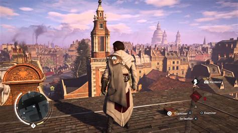 Secret 17 Assassin S Creed Syndicate Secrets De Londres City
