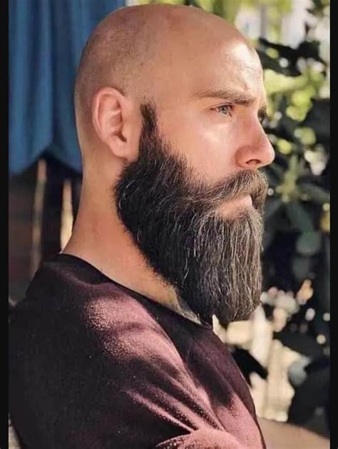 16 Different Ducktail Beard Style And How To Get Tidy Tale 2023