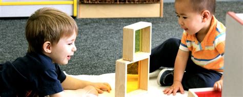 Is Montessori Right For My Child Leport Montessori Schools