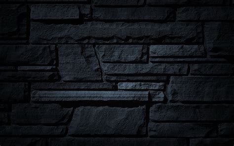 Stone Bricks Desktop Wallpaper Hd Wallpapers 9to5wallpapers