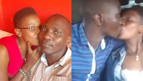 Jeff Koinanges Message To Kiprop After His Video With Half Naked Woman Leaked