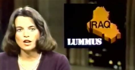 Award Winning News Anchor Michele Marsh Dies Of Breast Cancer At Age 63