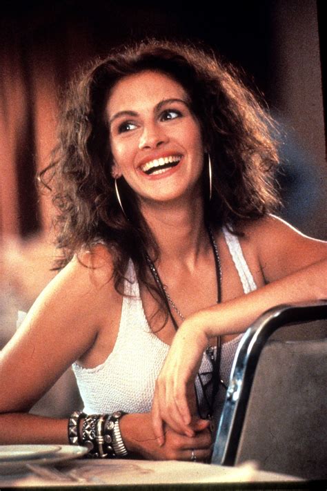 Así es como Julia Roberts se vestiría hoy en la película Pretty Woman