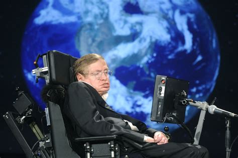 Stephen Hawkings Final Paper Questions Infinite Multiverse Theory