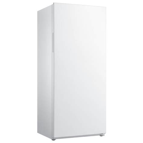 Kenmore 21202 21 Cu Ft Upright Convertible Freezerrefrigerator