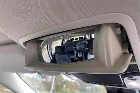 2022 Honda Odyssey Vi L7 review | CarExpert