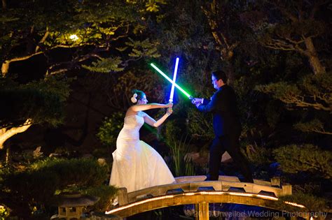 Star Wars Wedding Collection By Hawaii Princess Brides Goimages World
