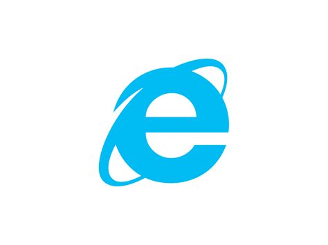 Internet Explorer Logotipi Png Bepul Yuklab Olish Uchun Rasmlar Crazy