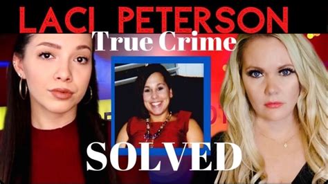 True Crime Asmr The Case Of Laci Peterson Part One Collab With The