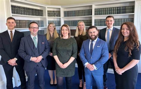 Leathes Prior Announce The Promotion Of Eight Key Staff Leathes Prior