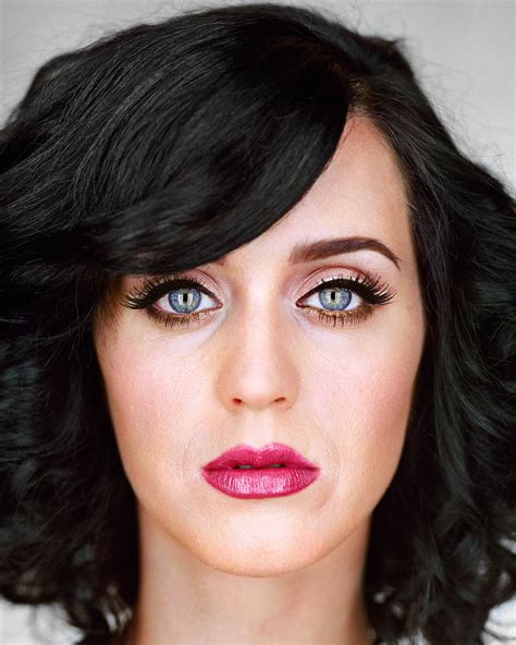 Katy Perry — Martin Schoeller