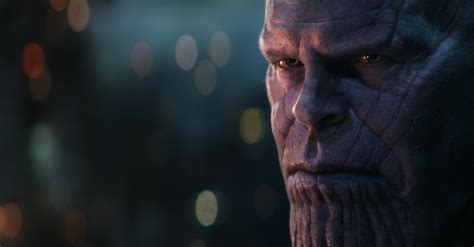 Making Thanos Face The Avengers Fxguide
