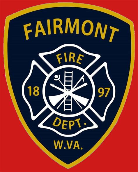 Fairmont Fire Department West Virginia Firefighting Wiki Fandom