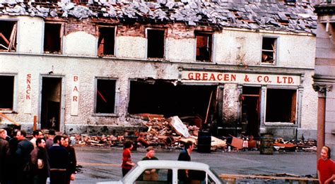Claim Police And Soldiers Assisted Uvf Dublin Monaghan Bombings Court