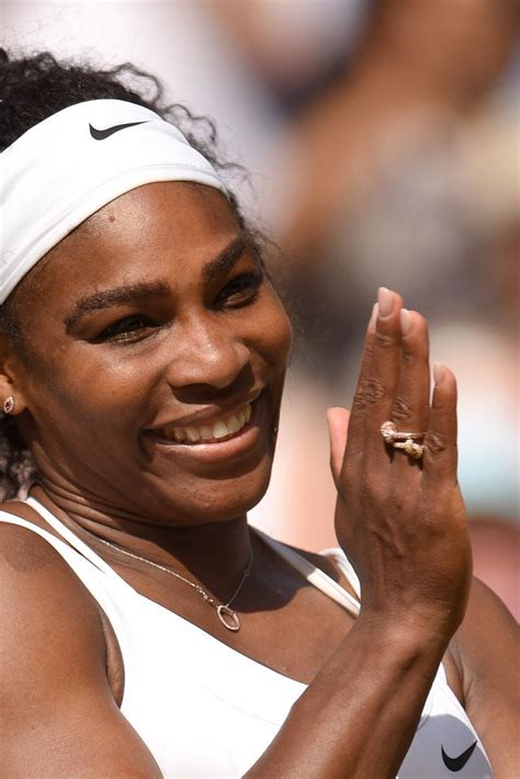 34 Reasons Why We Love Serena Williams For Her 34th Birthday Serena Williams Serena Williams