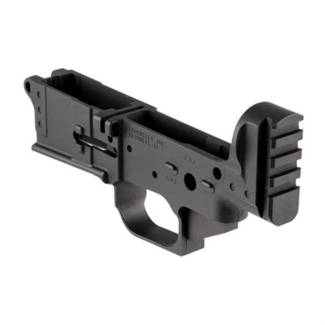 Brownells Brn 180 Stripped Lower Receiver Forged Brownells Uk