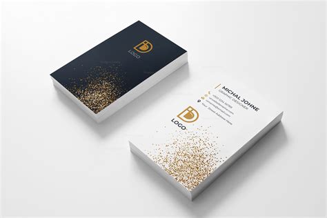 The app looks great, is easy to use and has many features available on the free version. Digital Company Vertical Business Card Design Template ...
