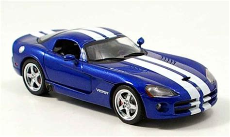 Modellautos Dodge Viper Gts 118 Burago Gts Coupe Bleu 1996 Online