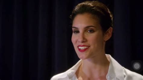 Kensi Blye Undercover As A Lecture Part 2 Ncis Los Angeles Youtube