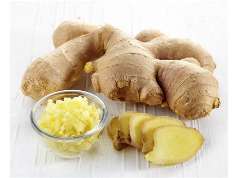 The Proven Health Benefits Of Ginger Evoclique