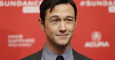 Gordon Levitt Finds Levity And Truth In An Edgy Concept