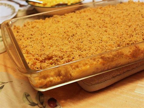 Stouffer's entrees are always quick and comforting, but nothing beats a homemade meal. Grandma's Chicken Casserole | Recipe | Food recipes ...