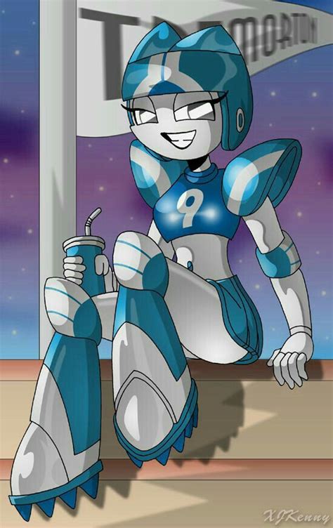 Pin On Jenny Wakeman Xj 9