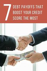 Most Common Credit Score Pictures
