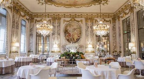 Les restaurants les plus chers au monde liste des établissements les