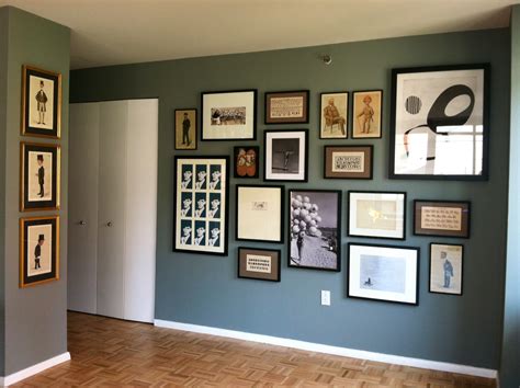 Maybe you would like to learn more about one of these? creating a cohesive gallery wall Archives - ILevel