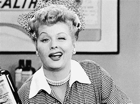 I Love Lucy Gif Gif Abyss