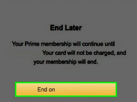 See what being an amazon prime member is all about. How to Cancel an Amazon Prime Free Trial: 14 Steps (with Pictures)