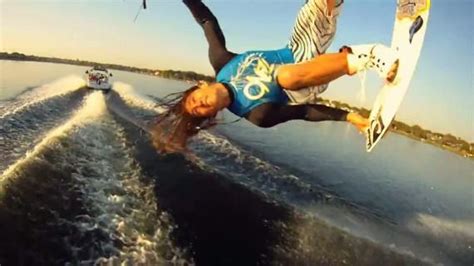 ride the wake with collin harrington and friends paperblog