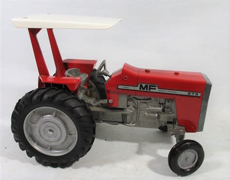 For Sale Massey Harris Fergeson Farm Toys Arizona Diecast And Models