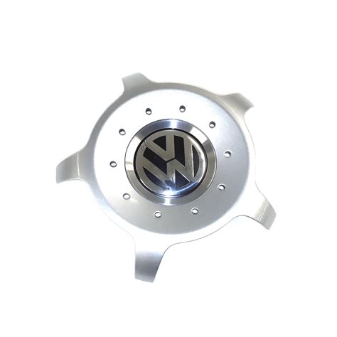 1c0601149nmbl Center Cap Wheel Cap Genuine Volkswagen Part