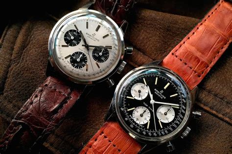 Top 20 Vintage Watches To Collect In 2022 Gấu Đây