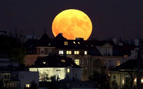 Si l'on observe bien, on peut distinguer les mers lunaires ; Pleine Lune Juin 2021 - Durant cette phase la quasi ...