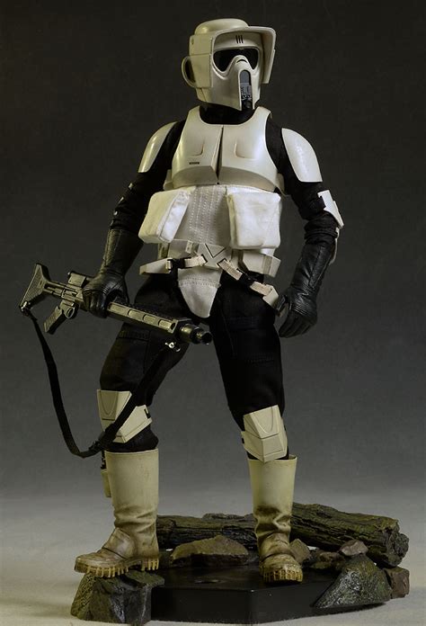 Star Wars Biker Scout Online Sale Up To 60 Off